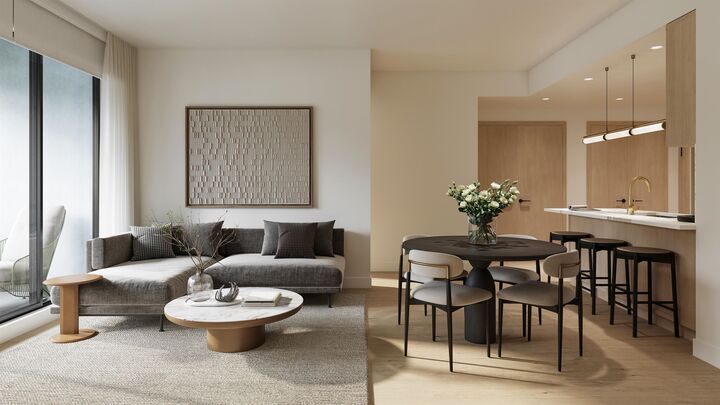 4451 Hastings Street Ph7 — photo 1