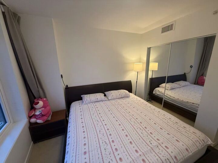 Property Photo:  7708 Alderbridge Way 605  BC V6X 0P9 