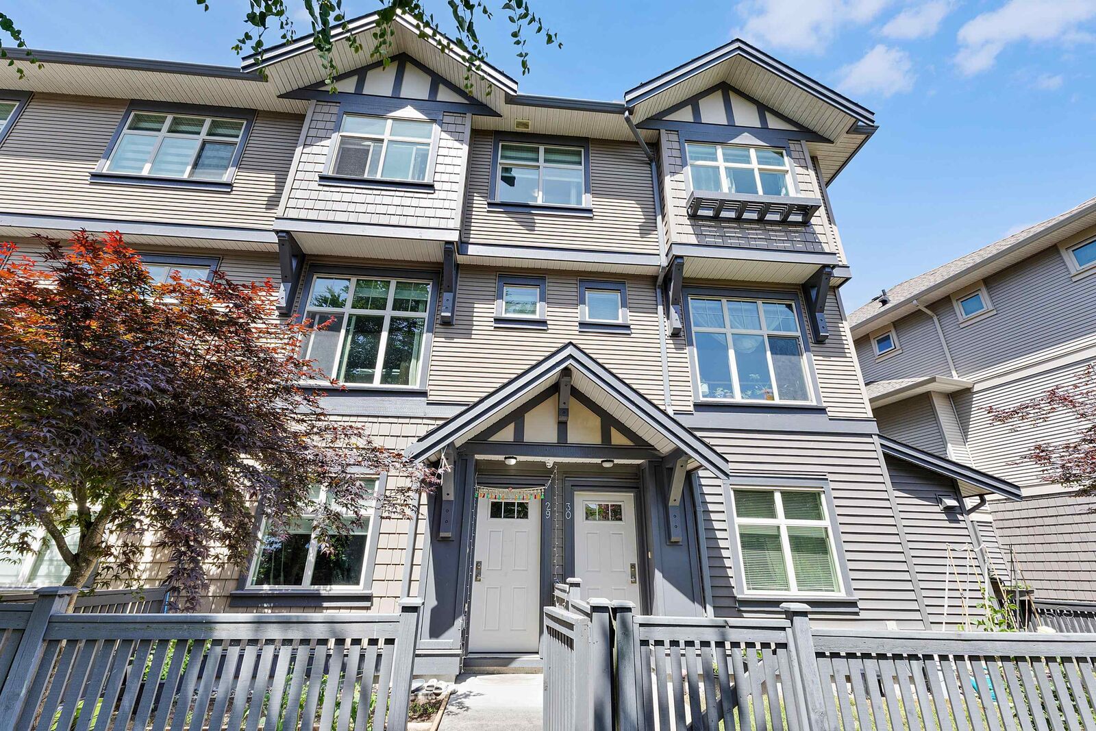 Property Photo: 31125 Westridge Place 29 BC V2T 0B9