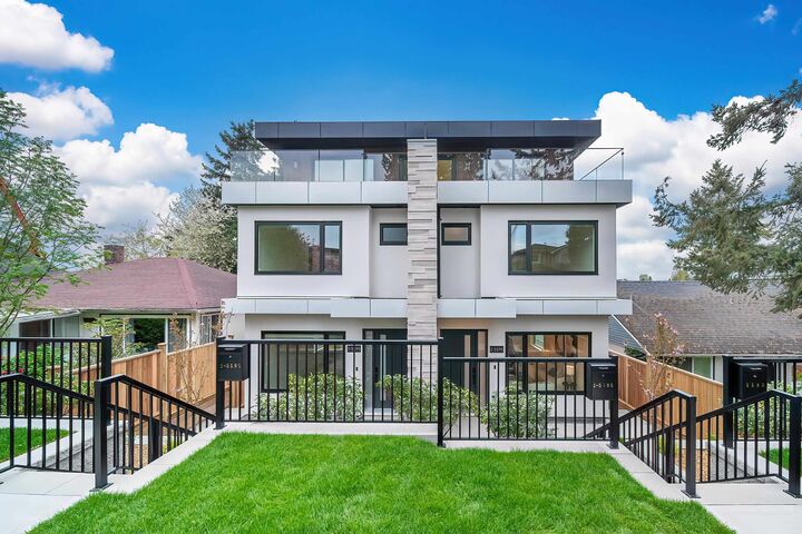 5595 Fleming Street 1 — photo 1