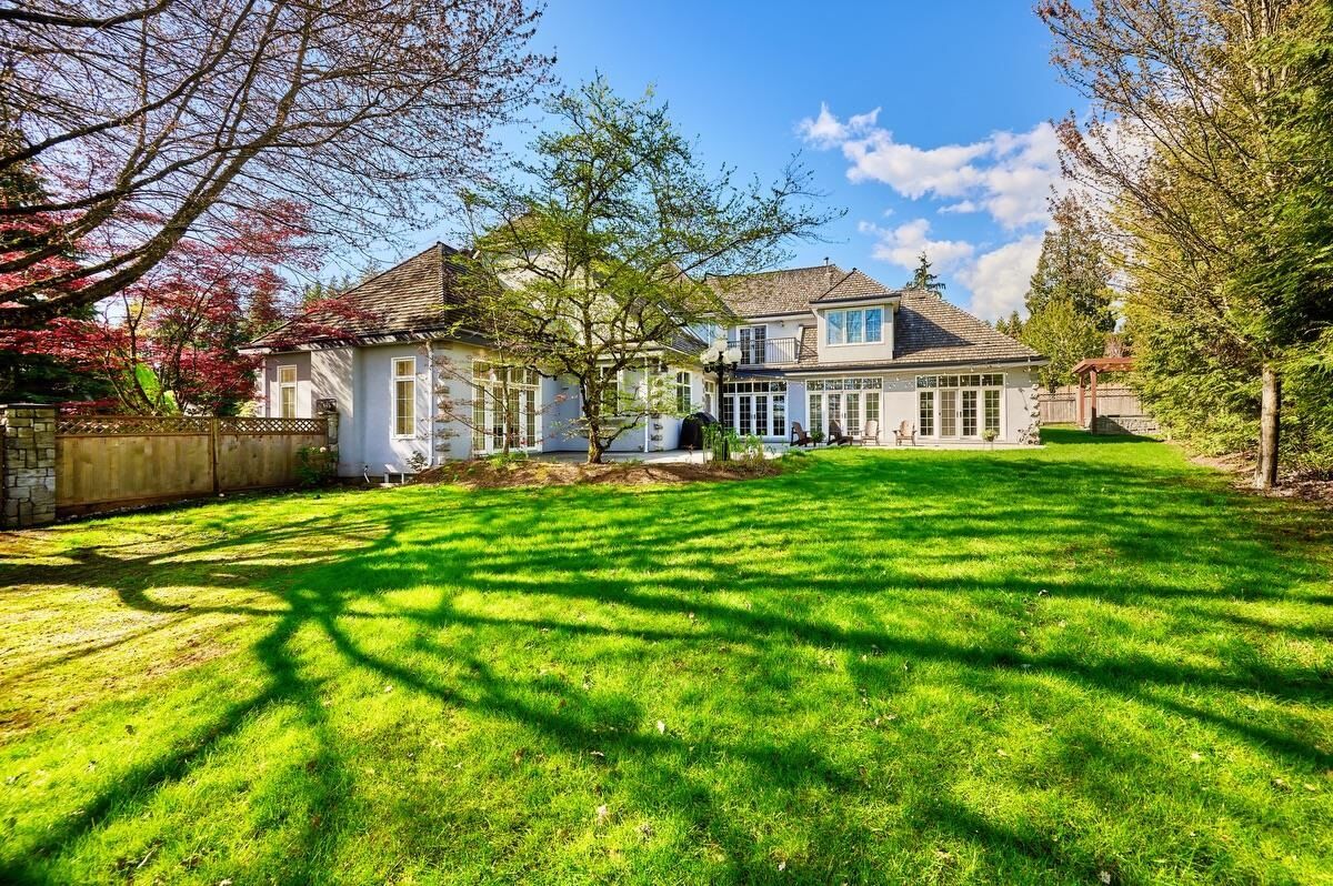 Property Photo: 1373 Glenbrook Street BC V3E 3G8