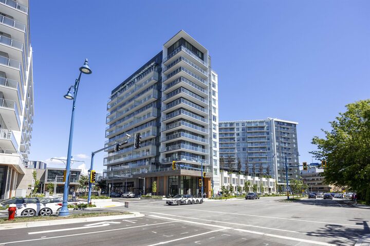 6788 Minoru Boulevard 801 — photo 1