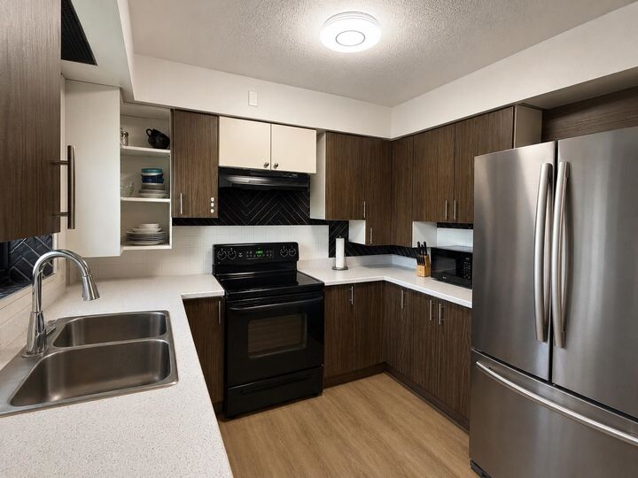 Property Photo: 4660 207B Street BC V3A 7P1