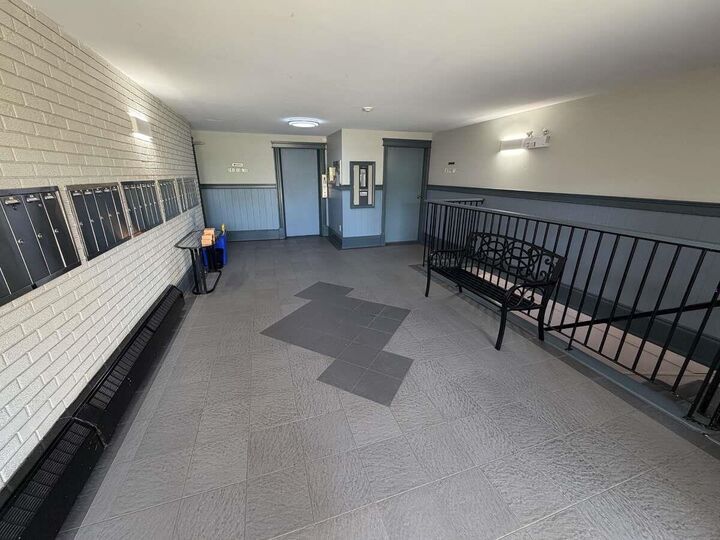 Property Photo:  1045 Howie Avenue 208  BC V3J 1T5 