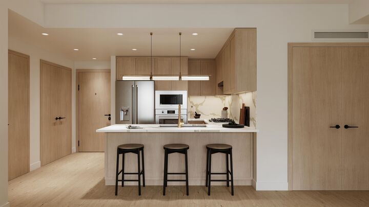 4451 Hastings Street Ph8 — photo 1