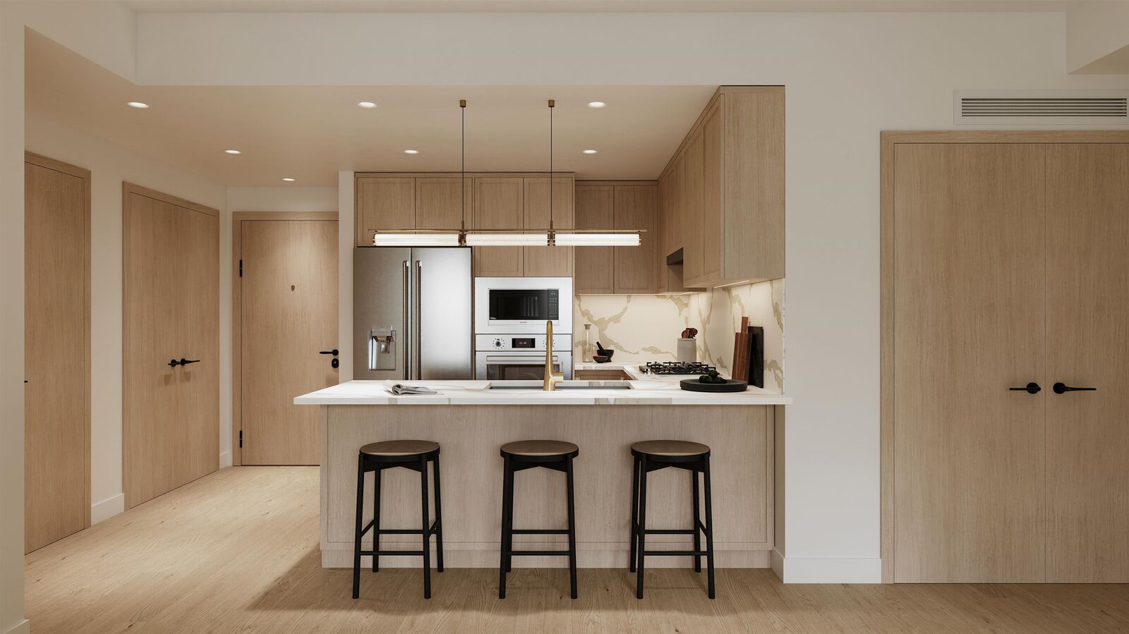 Property Photo: 4451 Hastings Street Ph8 BC V5C 0L6