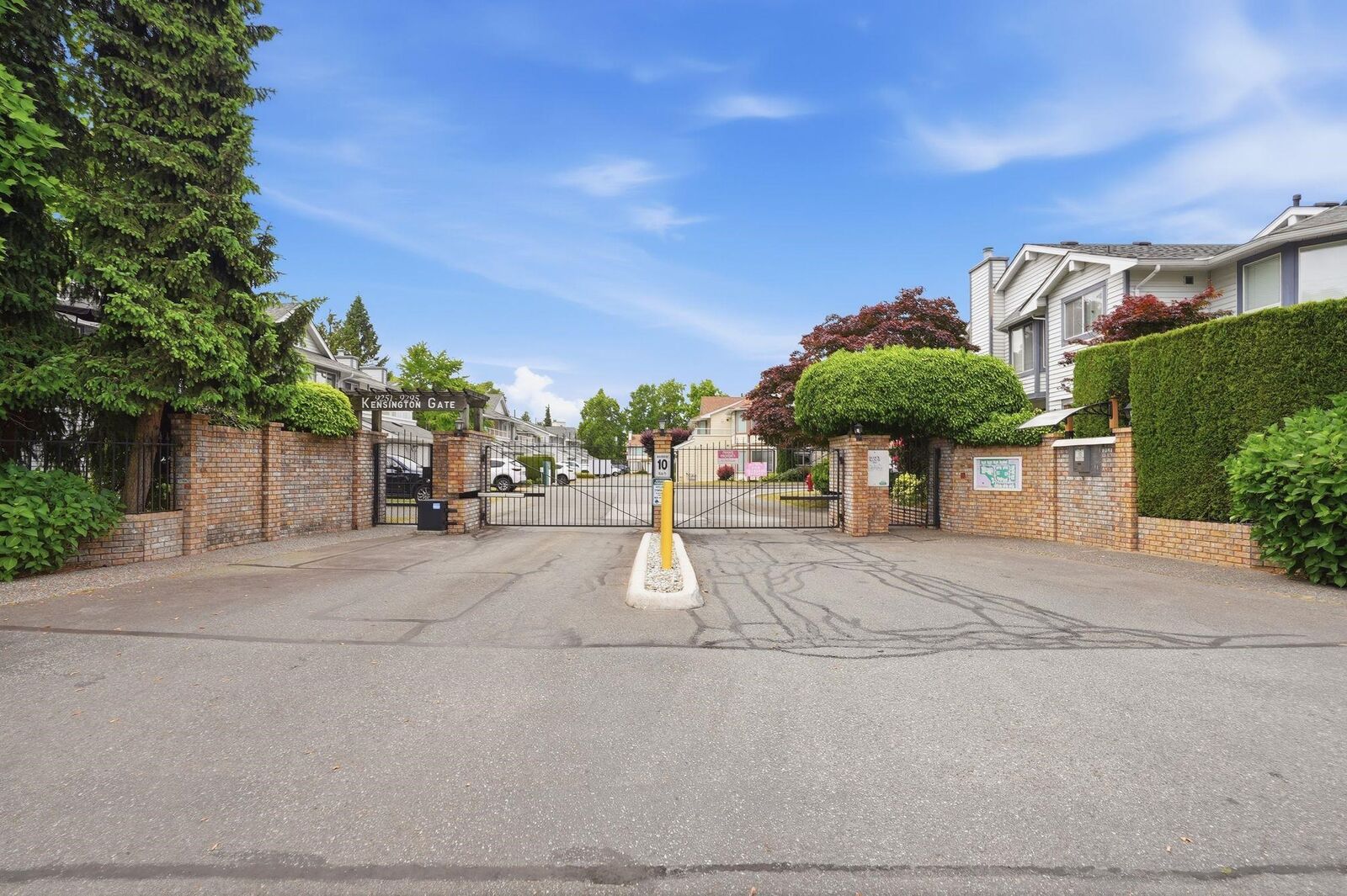 Property Photo:  9279 122 Street 52  BC V3V 7R6 