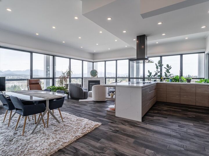 Property Photo: 10899 University Drive 2203 BC V3T 5V2