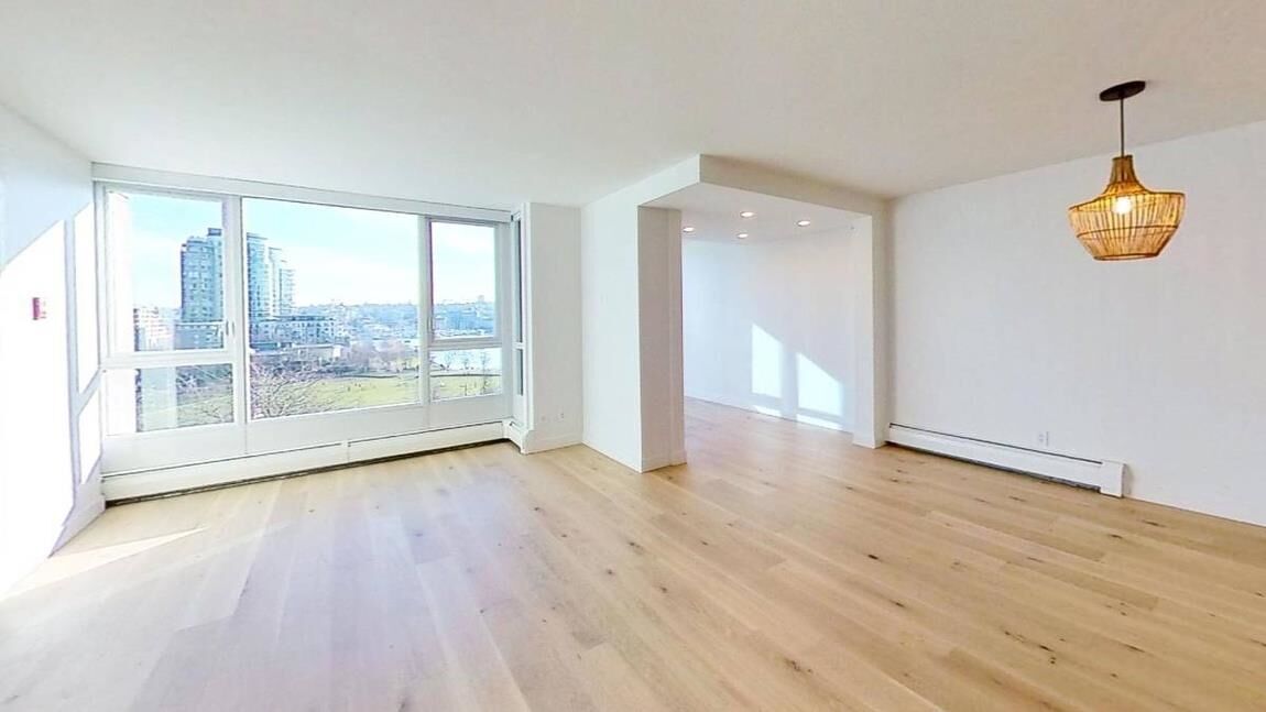 Property Photo:  1338 Homer Street 8xx  BC V6B 6A7 