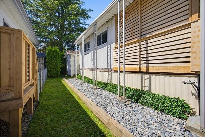 Property Photo: 15875 20 Avenue 5 BC V4A 2B1