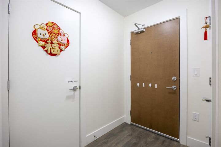 Property Photo: 8580 River District Crossing 305 BC V5S 0B9