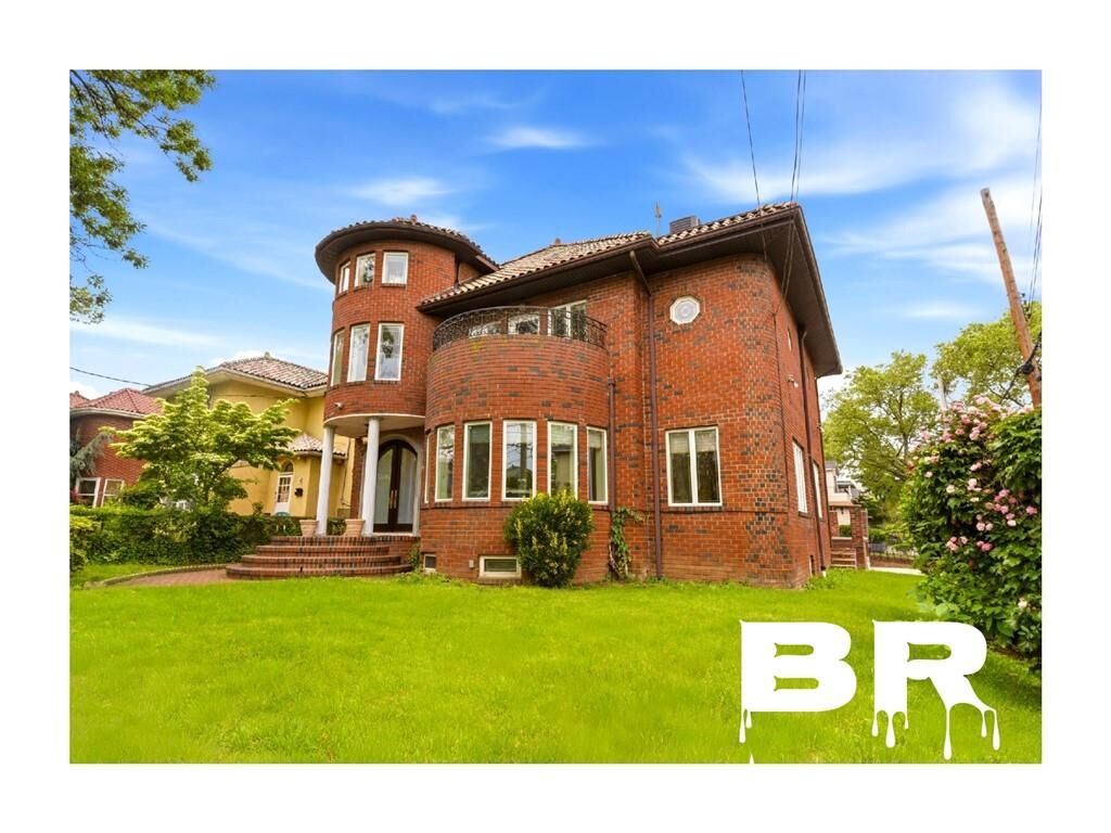Property Photo: 2723 Avenue P NY 11229