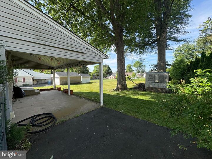 Property Photo:  804 Highland Road  PA 19446 