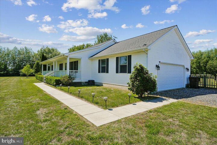 Property Photo:  6326 Statum Road  MD 21655 