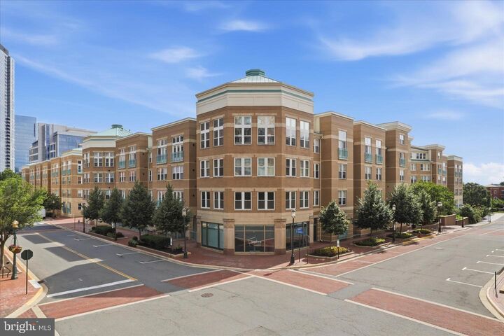 Property Photo:  12001 Market Street 177  VA 20190 