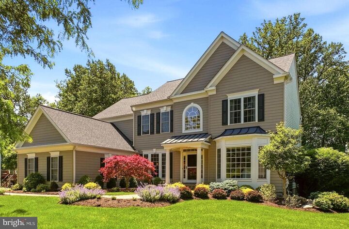 Property Photo: 135 Magnolia Drive PA 19460