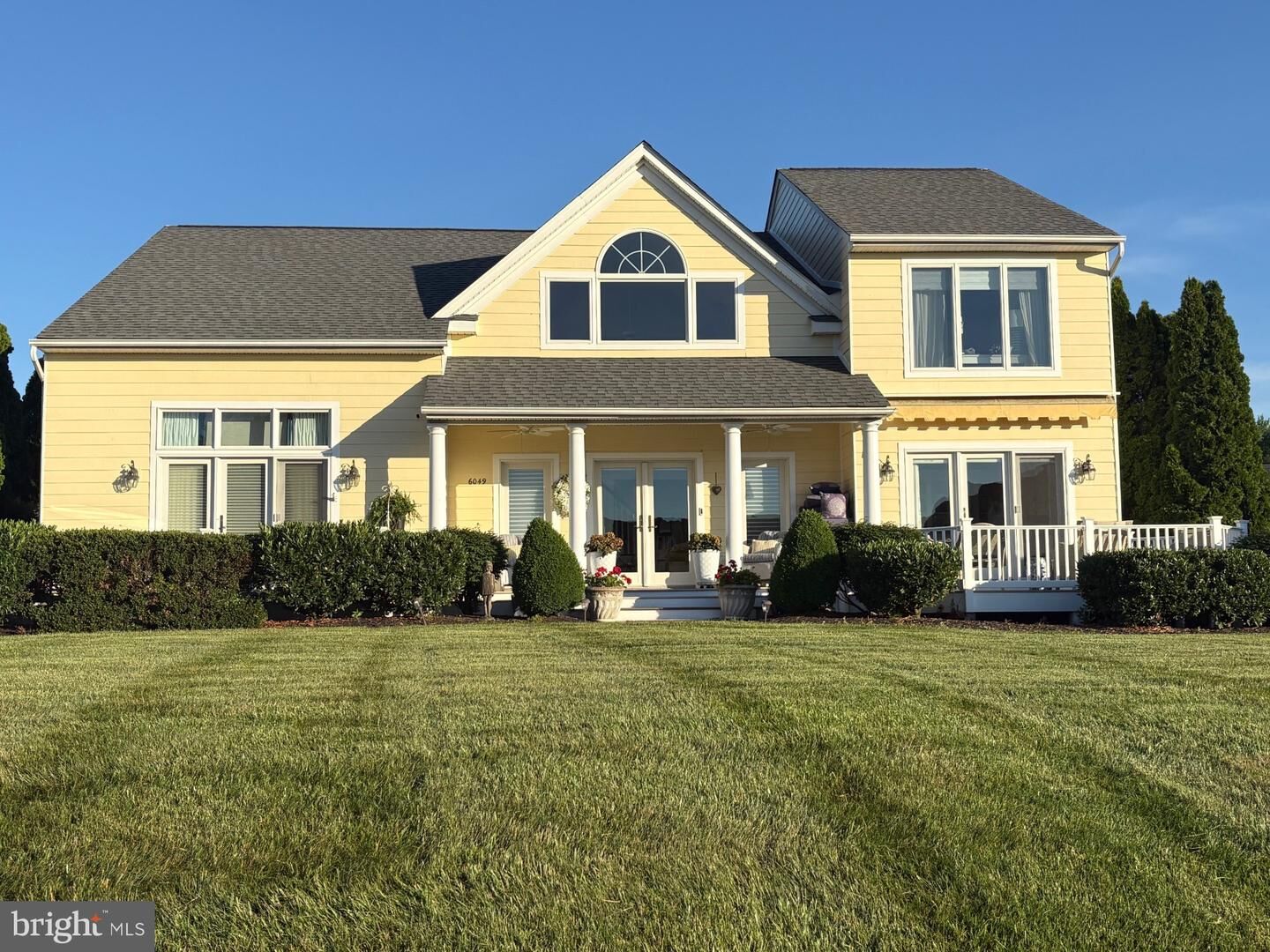 Property Photo:  6049 Potomac Landing Drive  VA 22485 