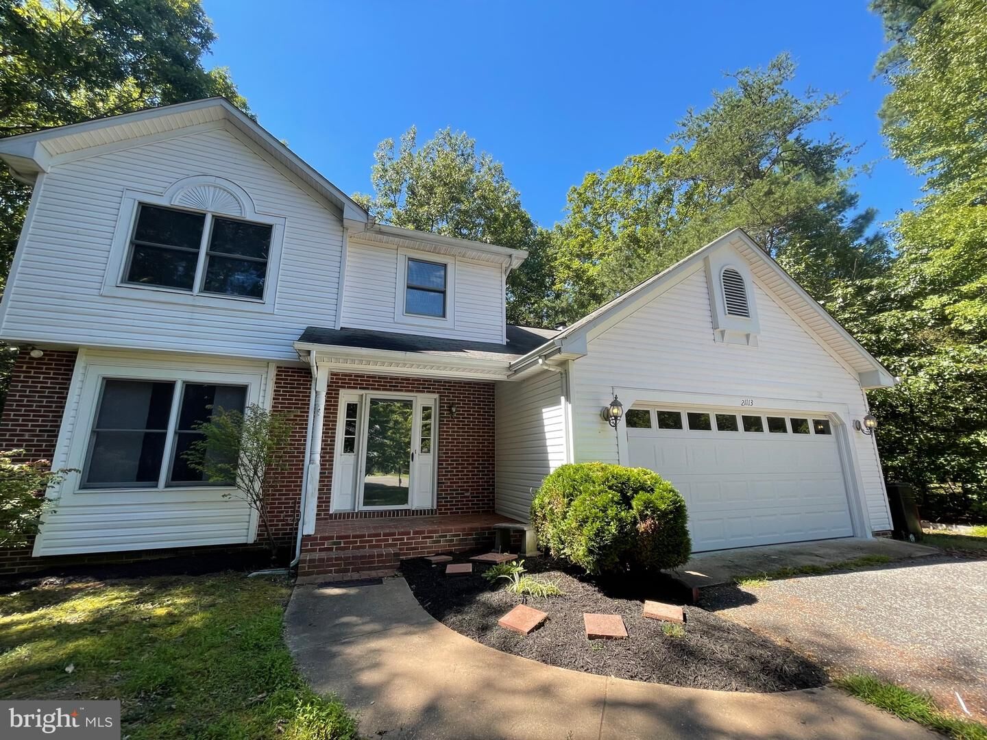 Property Photo:  21113 Arbor Court  MD 20650 