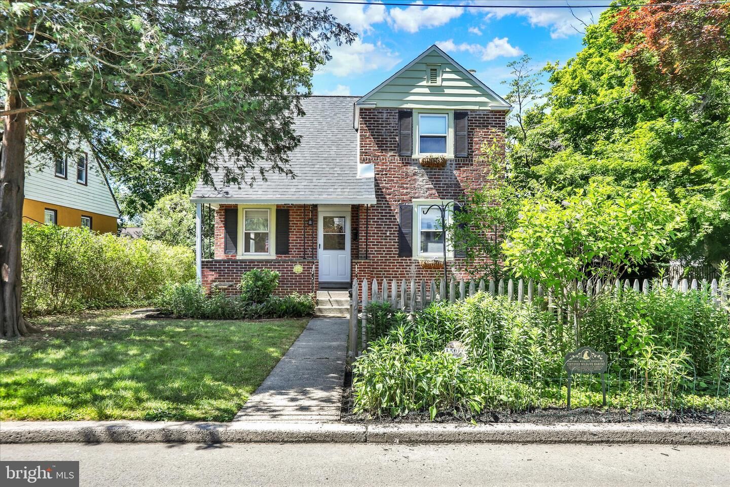 Property Photo:  522 Raab Street  PA 19090 