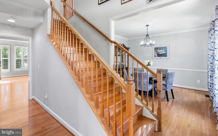 Property Photo:  14 Cooper Run Street  VA 20180 