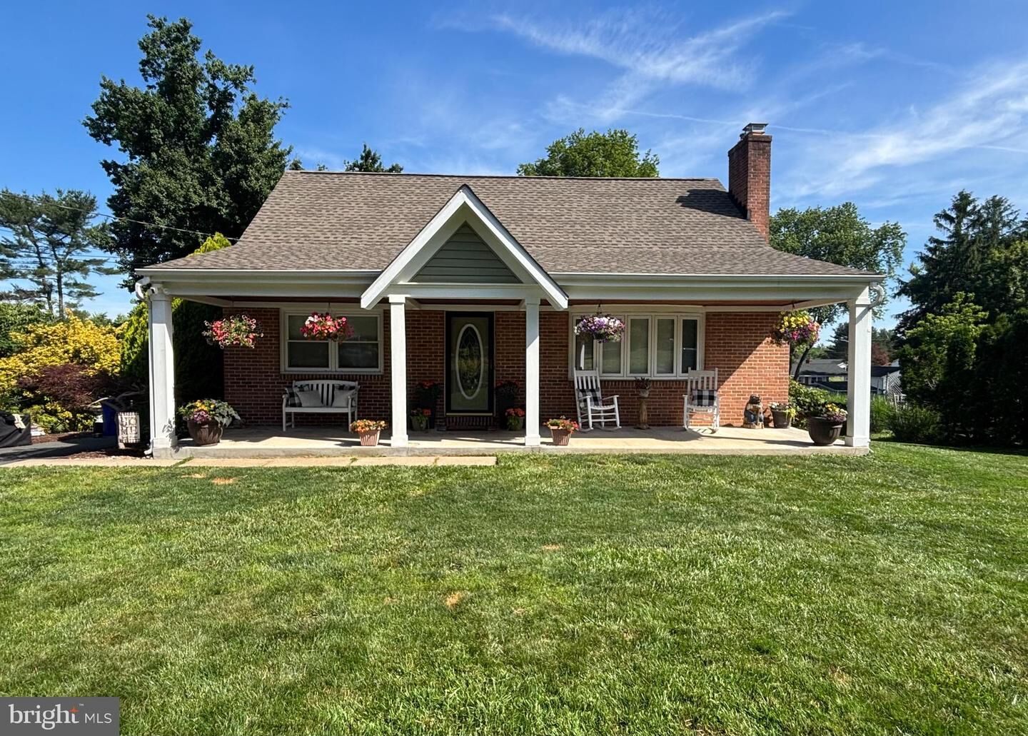 Property Photo:  504 Plumtree Road  MD 21015 