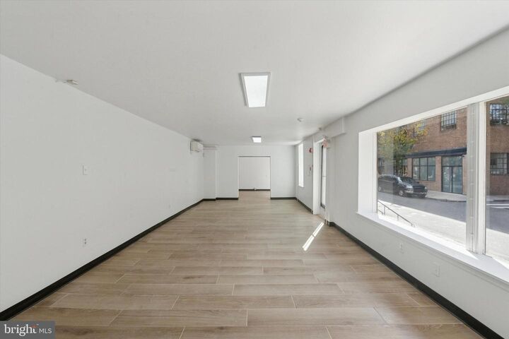 Property Photo: 1538 Pine Street 1R PA 19102