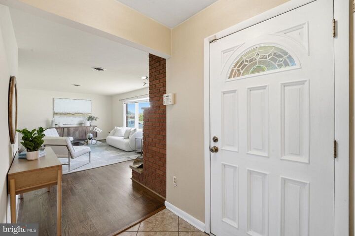 Property Photo: 13712 Hillside Avenue MD 21788