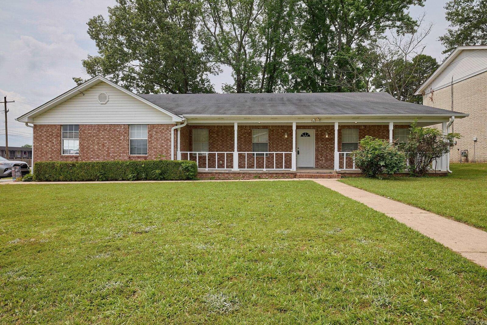Property Photo:  505 Parrish Street  AR 72076 