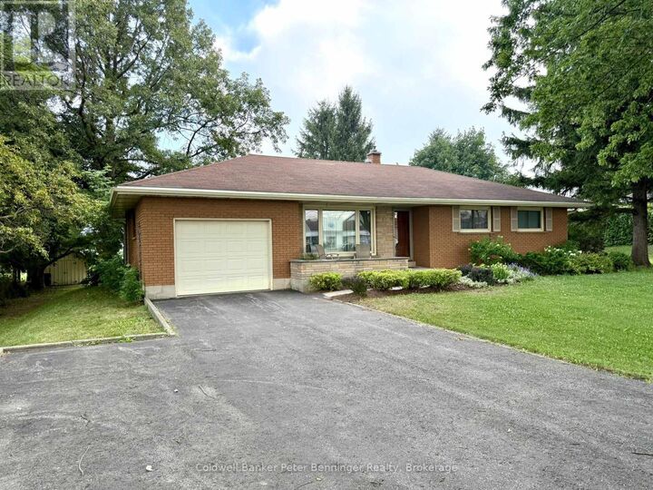 Property Photo:  1582 Bruce 4 RR #2  ON N0G 2V0 