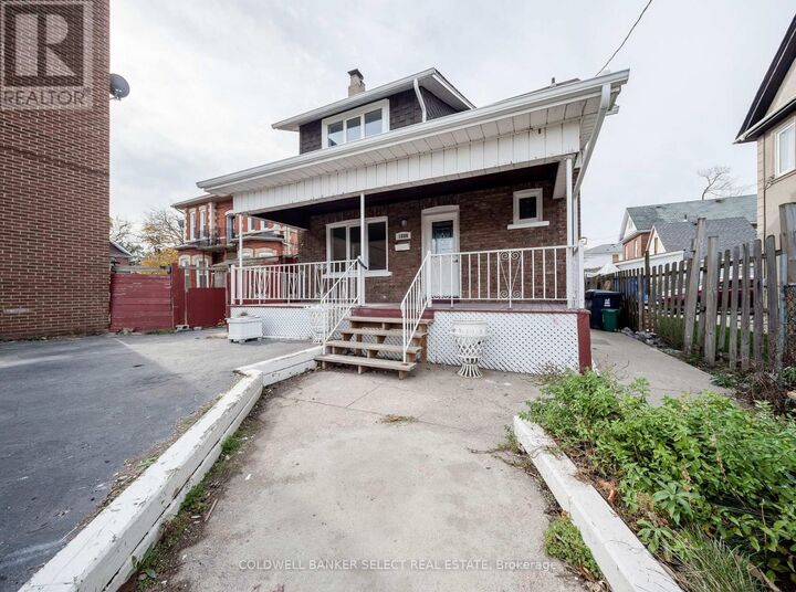 Property Photo:  1680 Weston Road  ON M9N 1V4 