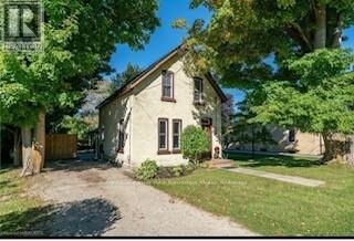 Property Photo:  113 William Street  ON N0G 2V0 