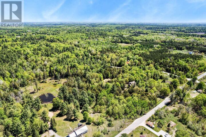 Property Photo:  00 Dalhousie Concession 3  ON K0G 1K0 