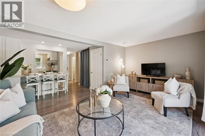 Property Photo: 383 South Edinburgh Road South 24 ON N1G 2K7