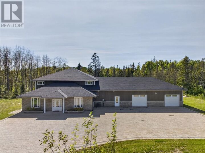Property Photo:  5381 Desmarais  ON P3P 1R7 