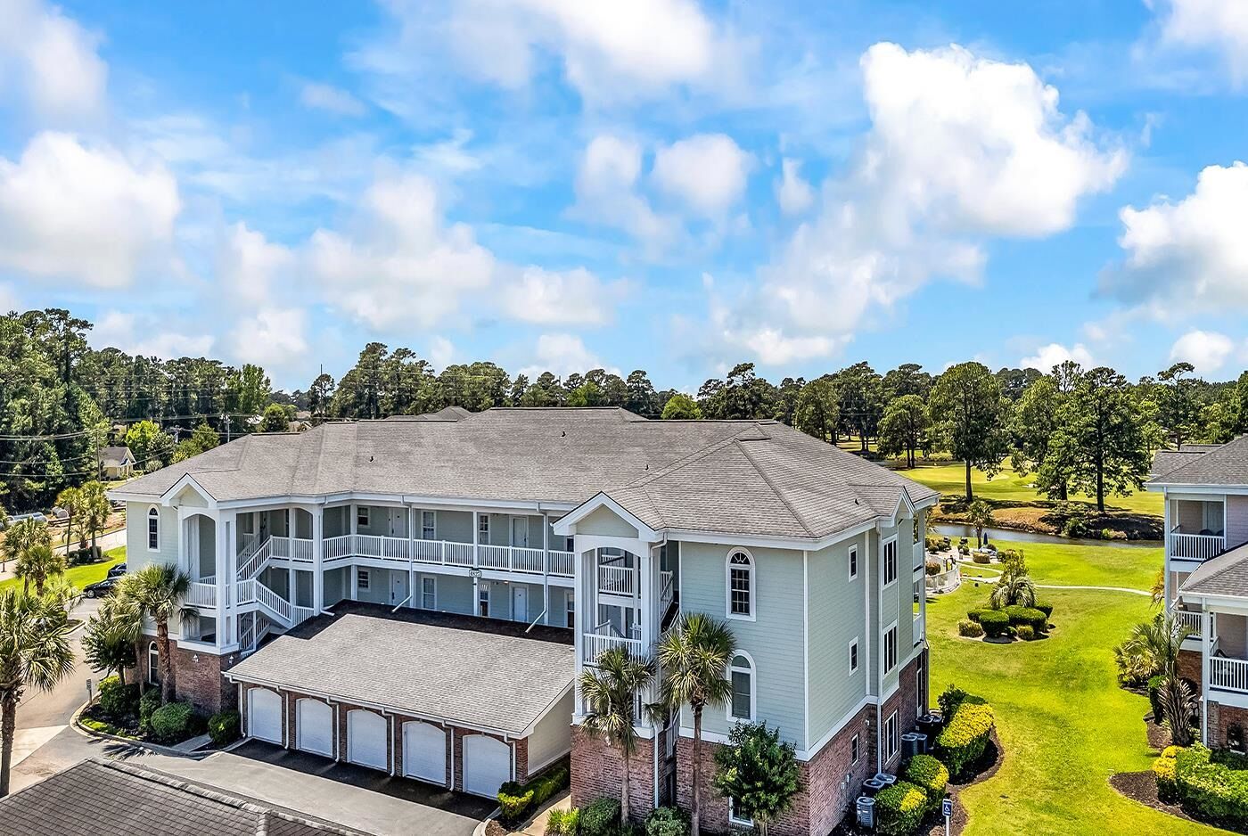 Property Photo: 4827 Orchid Way 105 SC 29577