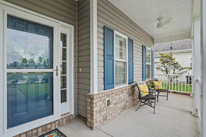 Property Photo: 408 Windermere Lake Circle SC 29526