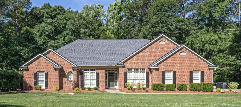 Property Photo:  1205 Leaf Brook Drive  GA 31820 