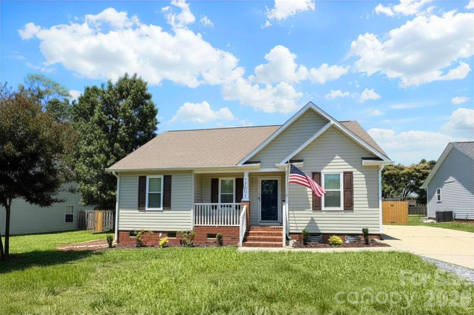 Property Photo:  4133 Thomas Sam Drive  SC 29732 