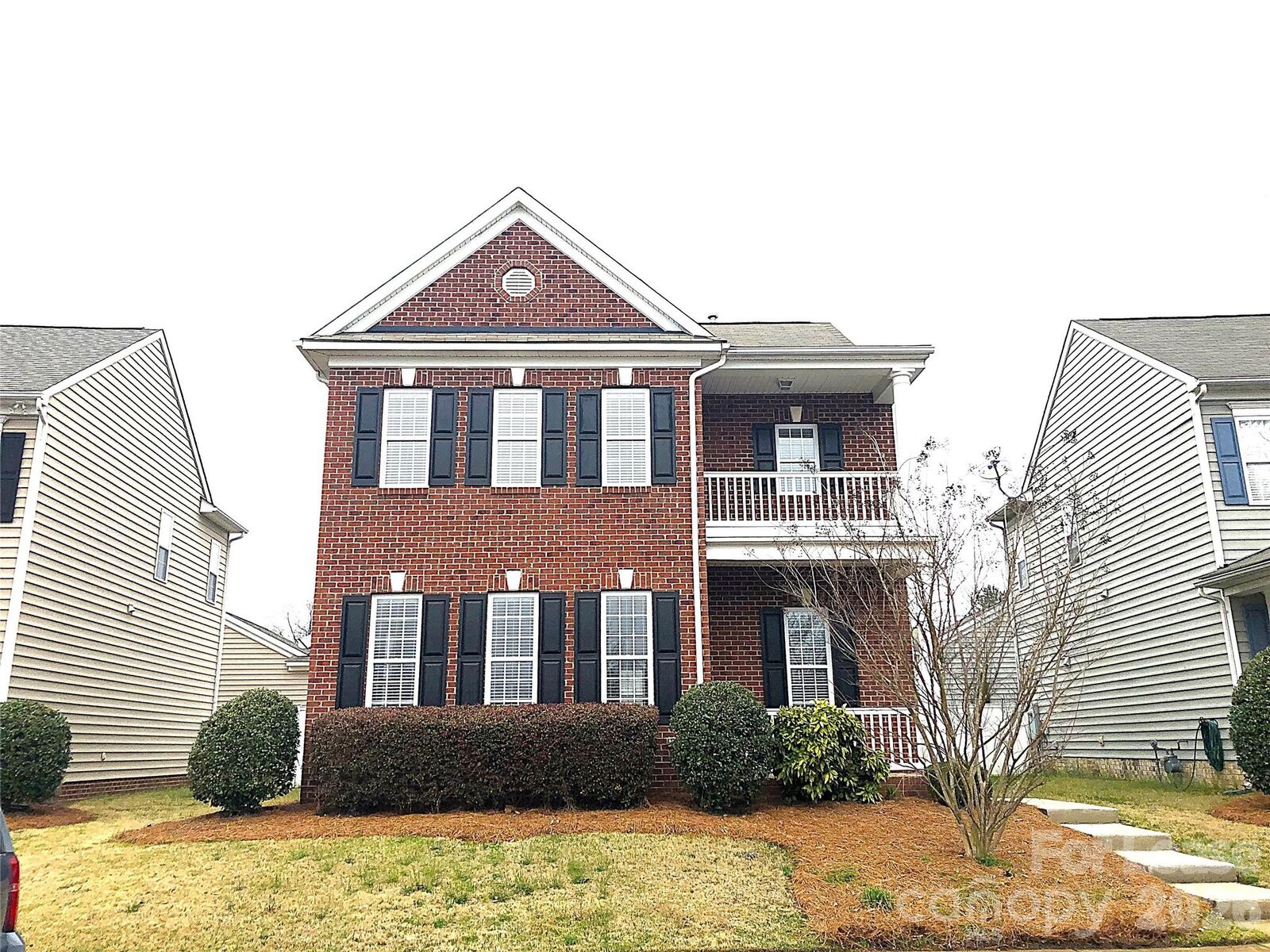 Property Photo: 10701 Serape Road NC 28277