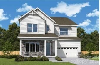 Property Photo: 16016 Cloud Nine Court NC 28105