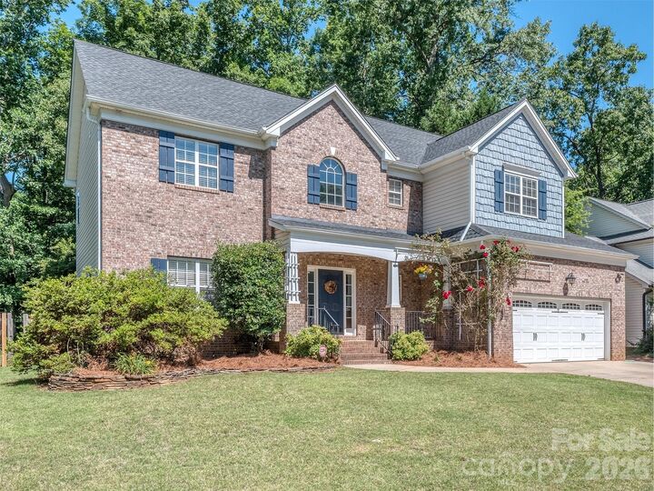 Property Photo:  8385 Bampton Drive  NC 28027 