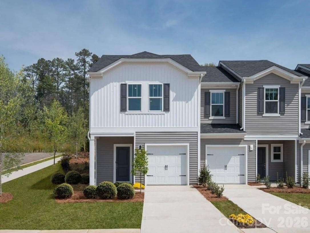 Property Photo: 1155 Rosetta Drive NC 28144