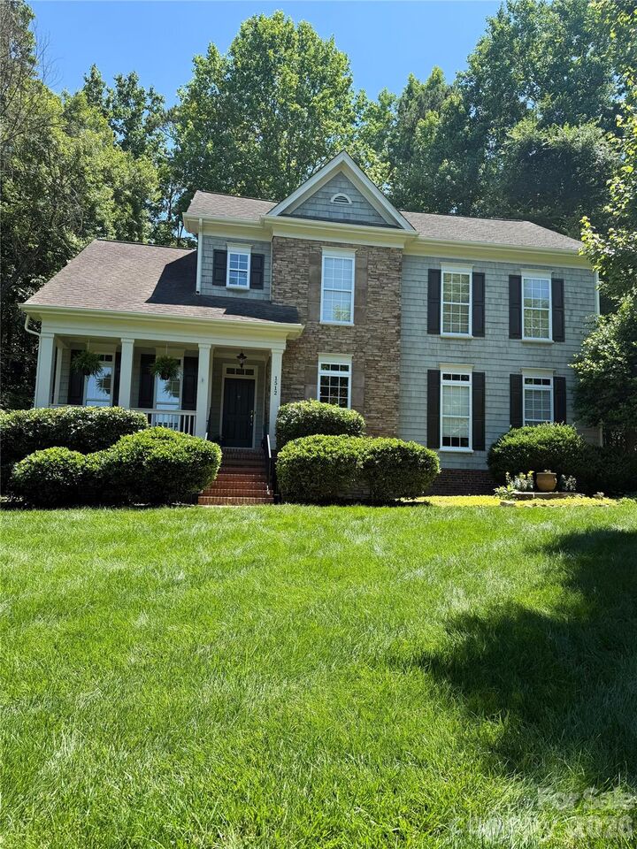 Property Photo:  1512 Calvin Hal Road  SC 29710 
