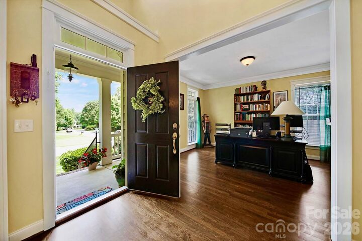 Property Photo:  1512 Calvin Hal Road  SC 29710 