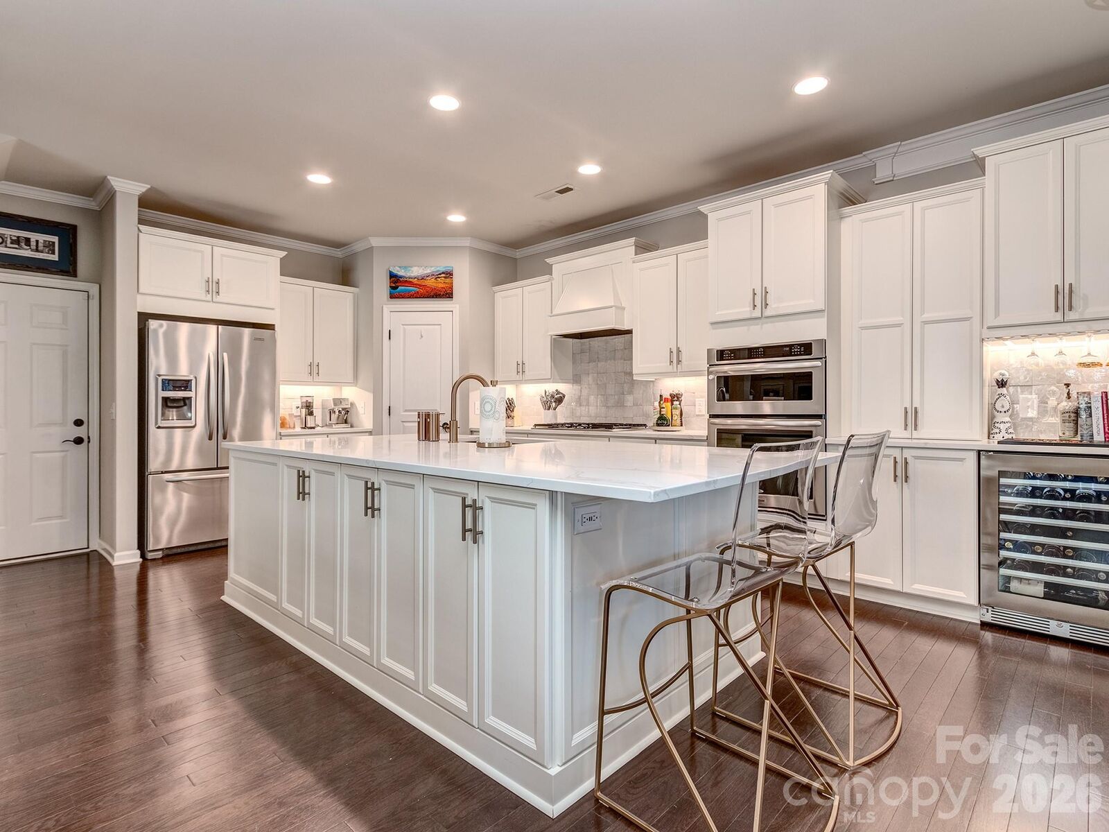 Property Photo:  1809 Sunchaser Lane  NC 28210 