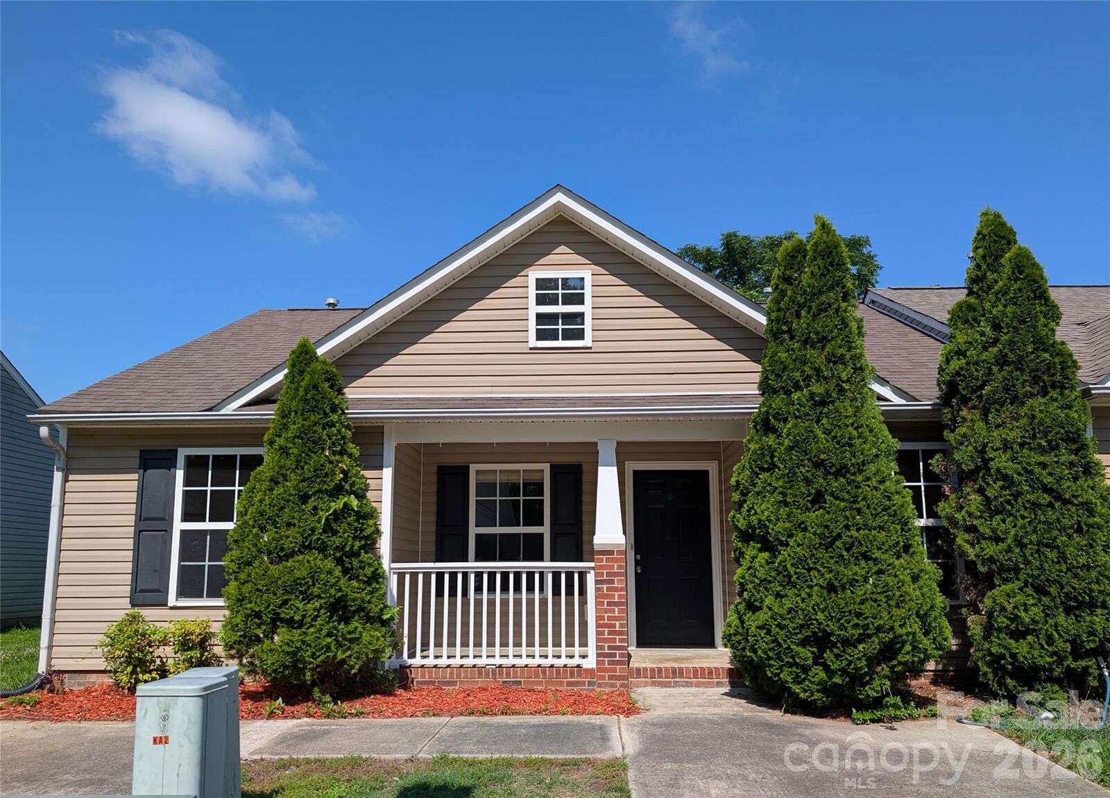 Property Photo:  1211 Camellia Court  SC 29732 