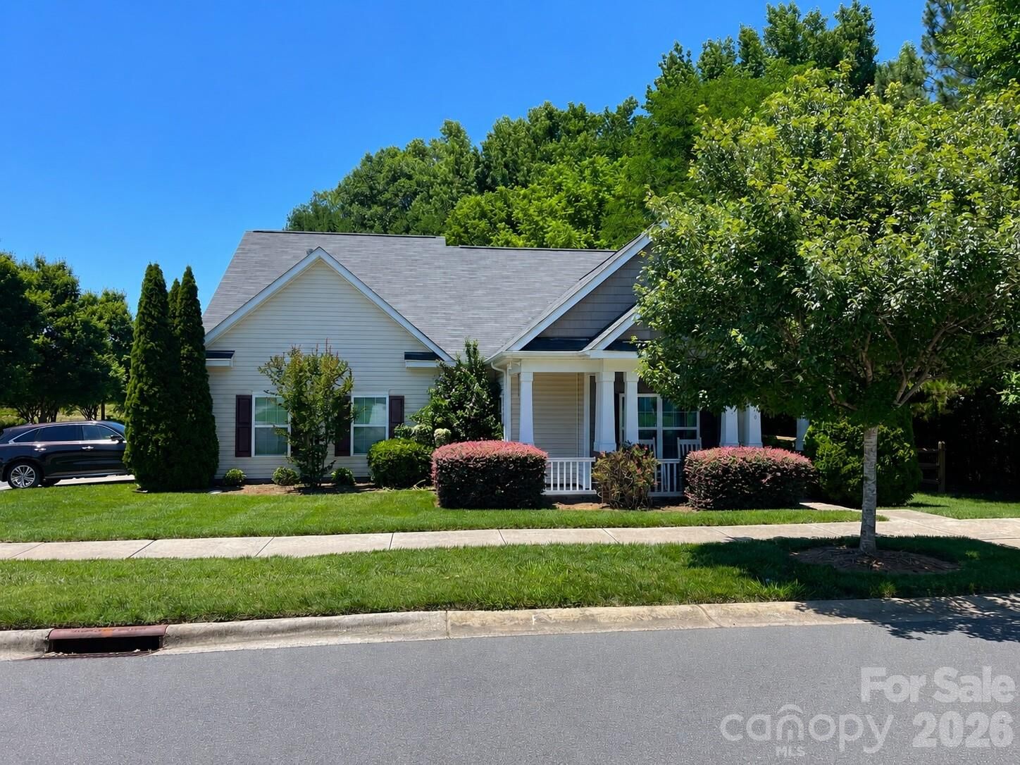 Property Photo:  8526 Summer Serenade Drive  NC 28078 