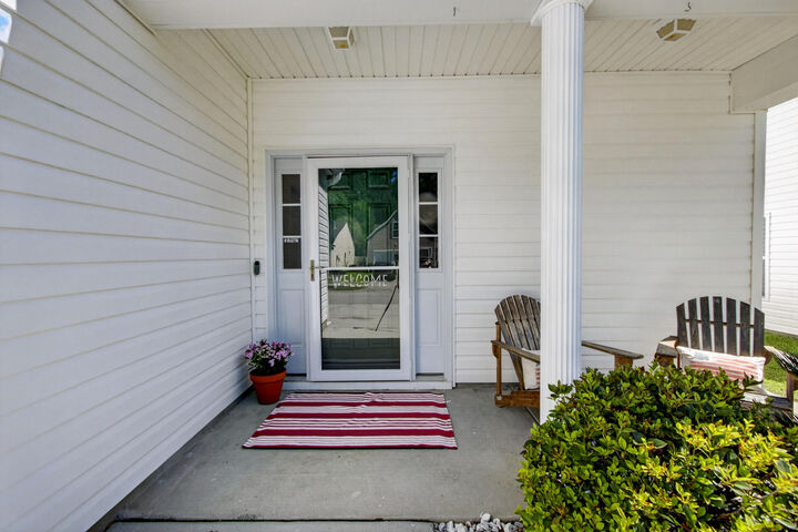 Property Photo: 114 Coosawatchie Street SC 29485