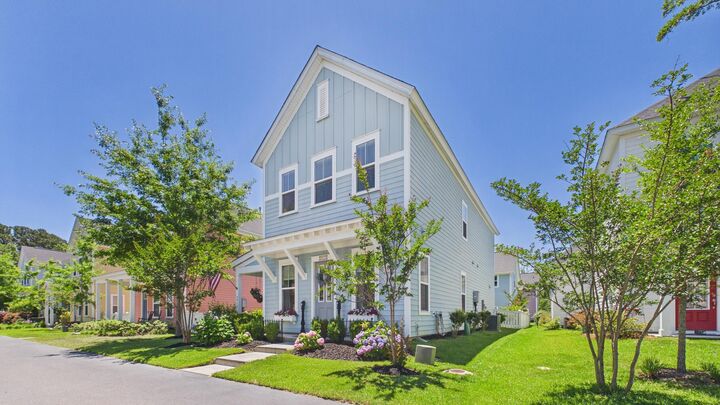Property Photo:  2012 Codorus Lane  SC 29410 