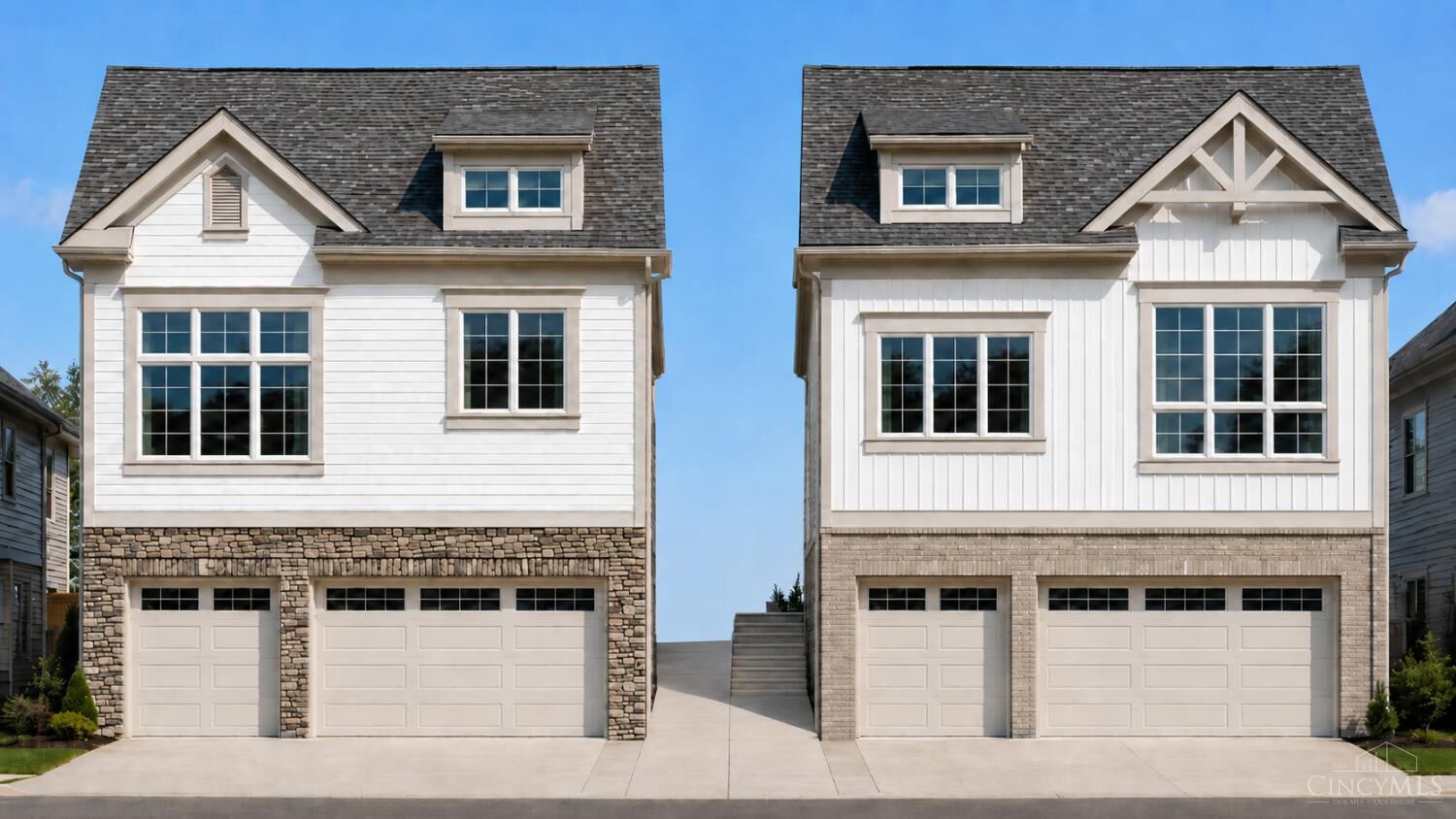 Property Photo: 455 Flinn Avenue OH 45226